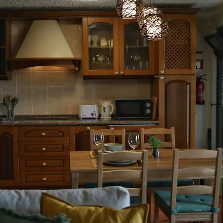 Banyan Tree Holiday home Obidos