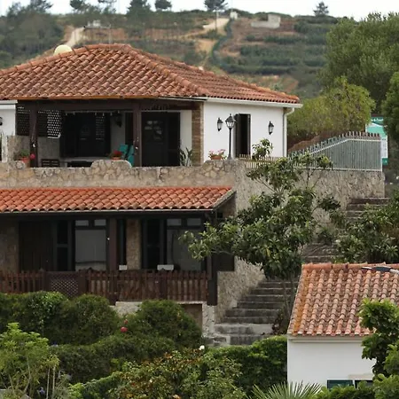 Holiday home Banyan Tree Obidos