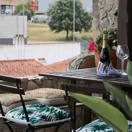 Banyan Tree Holiday home Obidos