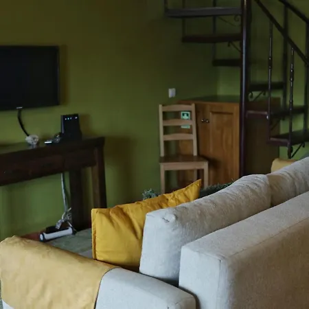 Semesterbostad Banyan Tree Óbidos