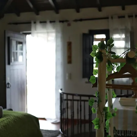 Banyan Tree Semesterbostad Óbidos