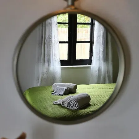 Banyan Tree 度假居