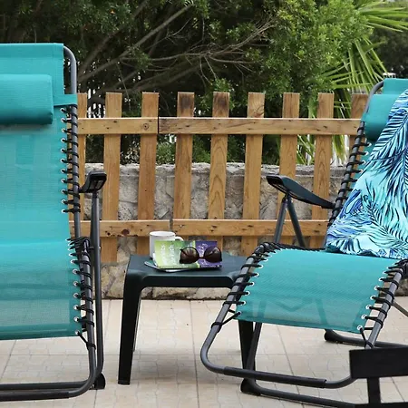 Holiday home Banyan Tree Obidos