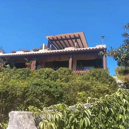 Semesterbostad Banyan Tree Óbidos