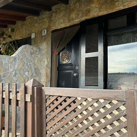 Banyan Tree Holiday home