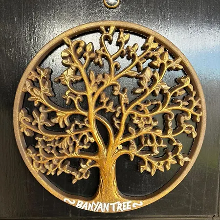 Banyan Tree 度假居 奥比多斯