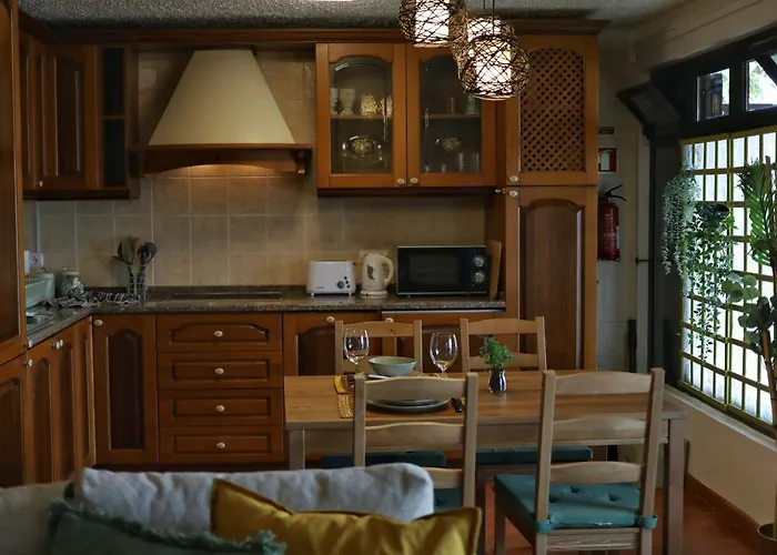 Banyan Tree Ferienhaus Óbidos