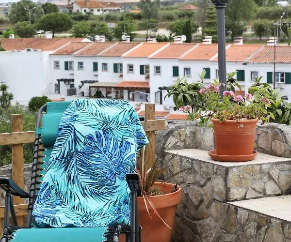 Banyan Tree Semesterbostad