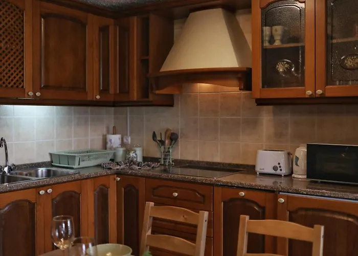 Holiday home Banyan Tree Obidos