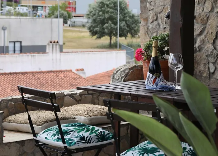 Banyan Tree Holiday home Obidos