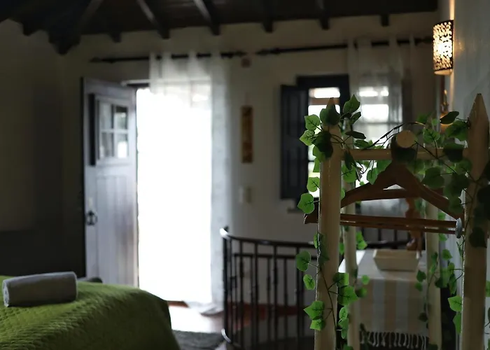 Banyan Tree Holiday home Obidos