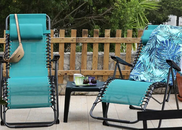 Holiday home Banyan Tree Obidos