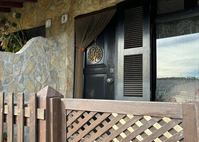 Banyan Tree Holiday home