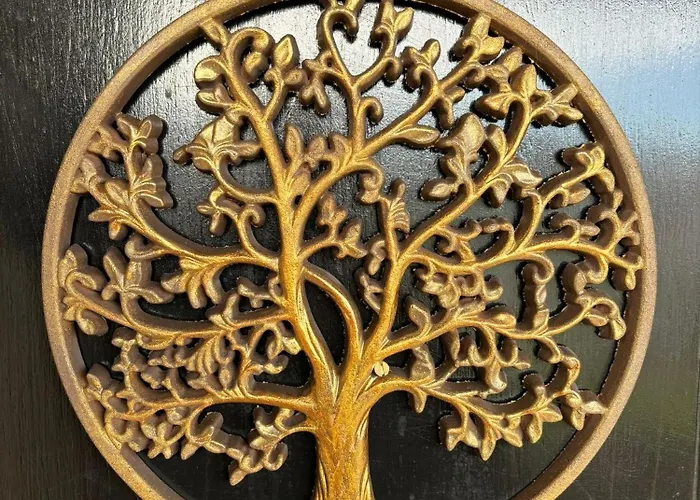 Banyan Tree Holiday home Obidos